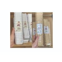 ราคา กระทงบราวนี่เหลี่ยม 4.5 ซม. สูง2.5 ซม. (41206707449)