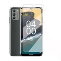 ราคา สําหรับ Nokia G400 G300 G50 G60 G20 G10 G21 G11 Plus X100 X20 X10 XR20 9H HD Full Clear กระจกนิรภัยป้องกันหน้าจอ Guard (18061106599)