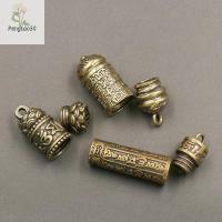 ราคา [เอ้า] ทองเหลืองกลวงพระพุทธรูปขวดพระสูตรกระบอกจี้พวงกุญแจสร้อยคอเครื่องประดับแฮนด์เมดวินเทจกล่องยาภาชนะขวดพวงกุญแจ[ไทย] (28925722998)