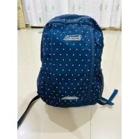 ราคา กระเป๋าเป้เดินทาง 16ลิตร coleman มือสอง (16199209270)