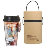 ราคา แก้ว Starbucks Japan Geography Series 12 oz. (1928256347)