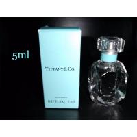 ราคา นำ้หอม Tiffany & Co. | EDP 5 ml (สินค้าตัวในรูปค่ะ) หอมหรู (16941467385)