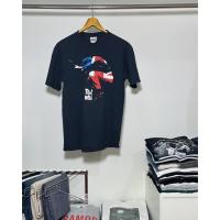 ราคา เสื้อวงมือสอง VINTAGE 2004 THE WHO Size M มือ2 (18434686933)