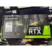 ราคา (กล่องเปล่า) การ์ดจอRTX 3070Ti Qleadtek (27727429467)