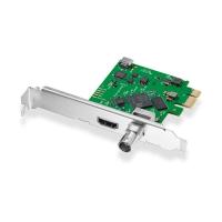ราคา Blackmagic DeckLink Mini Recorder HD (40223361542)