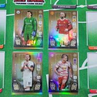 ราคา 2021/22 Match Attax Extra Limited Edition เมืองไทยหายากมากครับ (23420926668)