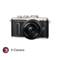 ราคา Olympus EPL-8 + Kits 14-42 มือสอง (53052285412)