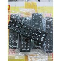 ราคา รีโมทโปรเจคเตอร์ InFocus universal (10462425696)