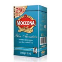 ราคา กาแฟคั่วบด มอคโคนา แพ็ครวม Moccona Roasted And Ground Coffee 250 G Pack MOCHA ESPRESSO BLUE MOUNTA (7826009333)
