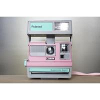 ราคา กล้อง Polaroid Supercolor Esprit (18340933810)
