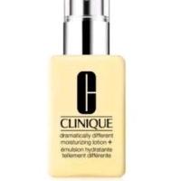 ราคา Clinique Dramatically Different Moisturizing Lotion+ with pump 200mlมอยส์เจอร์ไรเซอร์สูตรโลชั่น (28956538087)