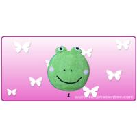 ราคา [พร้อมส่ง] เบาะโฟมหน้ากบเคโระ (50155286754)