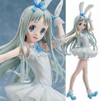 ราคา [แท้/มือ1] พร้อมส่ง 1/4 บันนี่ เมมมะ Menma Honma Meiko - Anohana - B-style (FREEing) (14233555483)