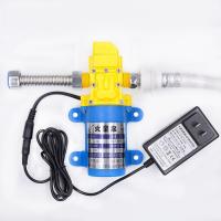 ราคา Japanese Imported Makita Mars Spring Washing Machine Booster Pump Electric Water Heater Self-Priming Pump Household Wall (24543343626)