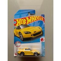 ราคา hot wheels HONDA S2000 (23367592662)