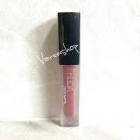 ราคา HUDA BEAUTY - Liquid Matte Ultra-Comfort Transfer-Proof Lipstick (mini size) (15394437427)