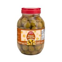 ราคา ARO เอโร่ บ๊วยดองกระปุก 1800 มล. บ๊วย บ๊วยดอง (14987907410)