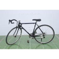 ราคา จักรยานเสือหมอบญี่ปุ่น - ล้อ 700c - มีเกียร์ - Fuji Ballad R - สีม่วง [จักรยานมือสอง] (20331248050)