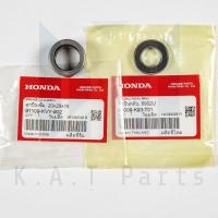 ราคา ลูกปืนเข็ม,ตลับ พูลเลย์ตาม Click,PCX,Scoopy,Icon แท้ศูนย์ (91009-K93-T01)(91109-KVY-902) (29922596384)