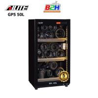 ราคา Ailite DRY CABINET ตู้กันชื้น GP5 50L รับประกัน 5 ปี พร้อมส่งในไทย (5779850778)