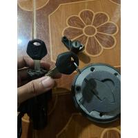 ราคา ชุดสวิทกุญแจ R3,MT-03 มือสอง มีกุญแจสองดอก (22970882901)