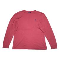 ราคา เสื้อยืดแขนยาว polo Ralph Lauren (L) (25387763843)