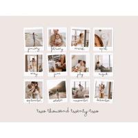 ราคา รูปความทรงจำ ขนาด 5x7 นิ้ว และ 4x6นิ้ว เปลี่ยนรูป แก้ไขข้อความได้ (18203538622)