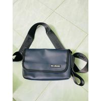 ราคา ส่งต่อ Mc jeans กระเป๋าสะพายอเนกประสงค์ สีกรมท่า (44503651411)