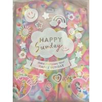 ราคา ชุดนอน Happy Sunday ลิขสิทธิ์แท้ (42978178872)