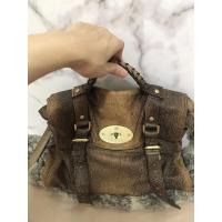 ราคา mulberry bag แท้100% (10993703803)