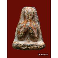 ราคา พระปิดตาหลวงปู่ยิ้มพิมพ์ชลูดวัดหนองบัวจังหวัดกาญจนบุรีเนื้อผงจุ่มรัก (21782711052)