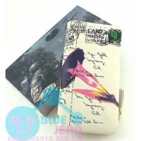 ราคา 15/15 FifteenSixteen กระเป๋าสตางค์หนังแท้ กระเป๋าสตางค์หนังแท้ผู้หญิง (4933647790)