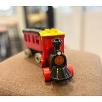 ราคา USED Lego Duplo Toy Story Train มือสอง เลโก้ ดูโปร รถไฟทอยสตอรี่ (57052864569)