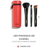 ราคา chanel codes couleur แปรงแต่งหน้าชาแนลแท้ (22049904644)