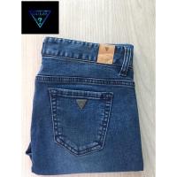 ราคา GUESS E.S.T. 1981 แท้% SALE (10506343304)