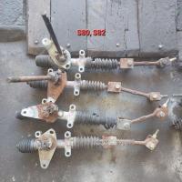 ราคา แร็คพวงมาลัย ไดฮัทสุ Daihatsu S80, S82 (ตัว) (20485570639)