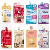 ราคา 1 ซอง รองพื้น ศรีจันทร์ แบบซอง มีให้เลือก 3 สูตร (6736444579)