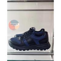 ราคา [ของแท้100%] รองเท้าผ้าใบCPS หนังเงาสวย ใส่สบายมาก ปลอมคืนเงิน (5180481487)