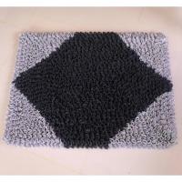 ราคา ผ้าเช็ดเท้าผืนใหญ่60*80cm. (506695179)