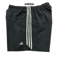 ราคา กางเกงขาสั้น Adidas สีดำสนิท มือ2 สภาพดี (43957475569)