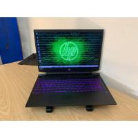 ราคา #HP Pavilion Gaming 15 ทรงพลัง AMD Ryzen5 GTX1650 จอ144Hz (22603515576)