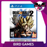 ราคา Dragonball Xenoverse 2 Ps4 Game แผ่นแท้มือ1!!!!! (Dragonball XV 2 Ps4)(Dragon Ball Xenoverse 2 Ps4) (1714754484)