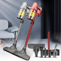 ราคา ดูดไว เครื่องดูดฝุ่น 2 in 1พกพาสะดวก ใช้ได้ทั้งในบ้านและในรถ แรงดูดสูงสะอาดในทีเดียว รุ่น JK-2 (26676710037)