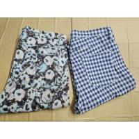 ราคา กางเกงสามส่วน uniqlo มือสอง (23954375141)