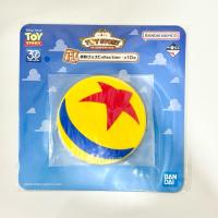 ราคา Toy Story Ball Coaster | ที่รองแก้วน้ำ ทอยสตอรี่ ของแท้ Japan (41021397682)