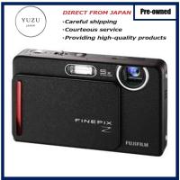 ราคา Operation confirmed Vintage Digicam Icon! Fujifilm FinePix Z300 (Black) - Collectible 2009 Model with Full Touch Screen. Perfect for Retro Digital Photography Enthusiasts. (51551122628)