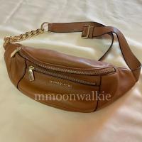ราคา (พร้อมส่ง-แท้) กระเป๋าคาด Michael Kors (18979514234)