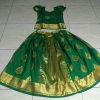 ราคา เสื้อผ้าอินเดียเด็ก 5-6 ขวบ กรุณา (49851477978)