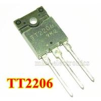 ราคา TT2206 , 10A 1600V HOR OUT ไม่มีไดโอดแดมป์ 1PCS 1ตัว (5535765574)
