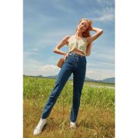 ราคา Kanda jean Girlfriend size M (new in pack) (7552172007)